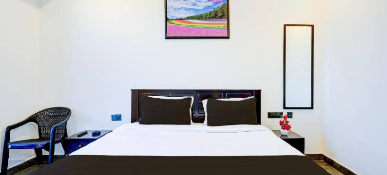 Collection O Devangothi Railway Station Banglore图片