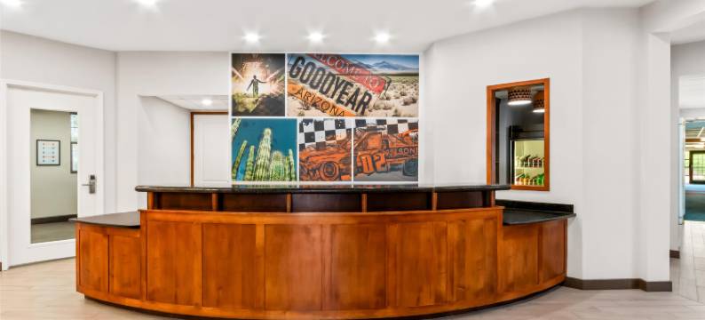 索内斯塔 ES 套房 凤凰城 古德伊尔(Sonesta ES Suites Phoenix Goodyear)图片