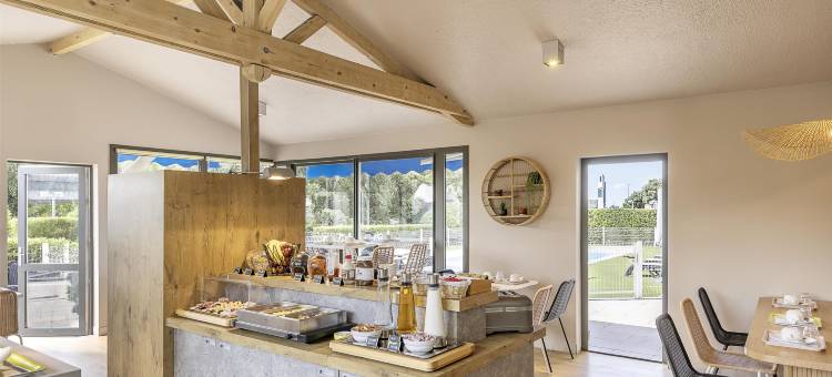 Sure Hotel by Best Western Nimes Est图片