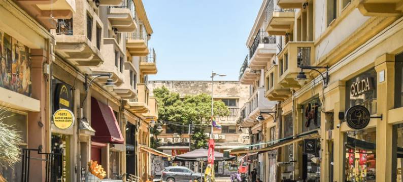 The Printhouse Boutique Studio 8图片