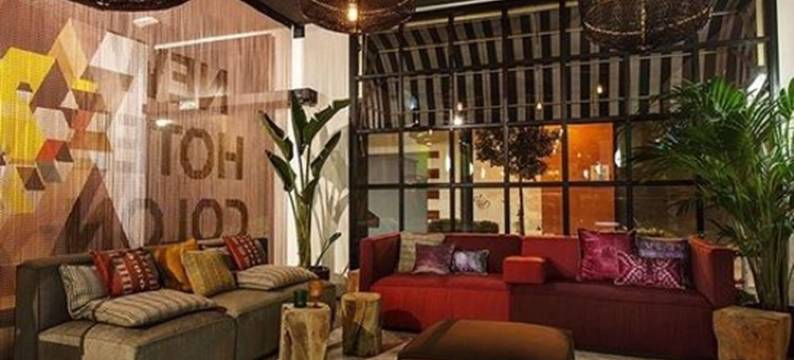 新科隆酒店(New Hotel Colon)图片