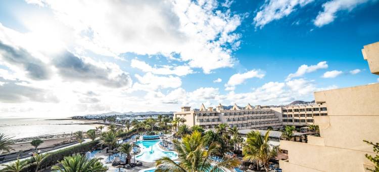 比阿特丽斯普拉亚水疗酒店(Hotel Beatriz Playa & Spa)图片