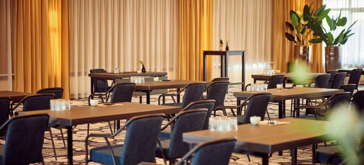 凡德瓦克酒店(Hotel Van der Valk Wolvega-Heerenveen)图片