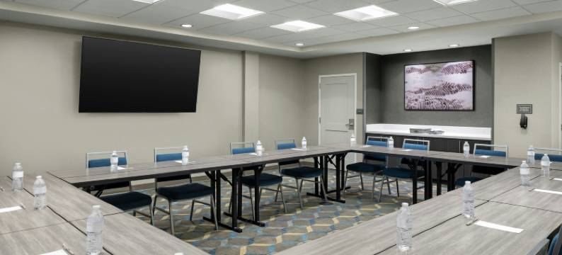 马里奥特印第安纳波利斯诺布尔斯维尔住宅酒店(Residence Inn Indianapolis Noblesville)图片