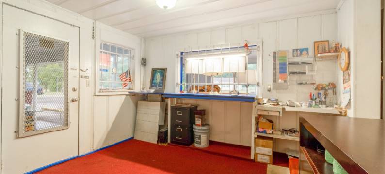 OYO帕勒斯坦Tx Hwy 79预算旅馆(Budget Inn by OYO Palestine TX Hwy 79)图片