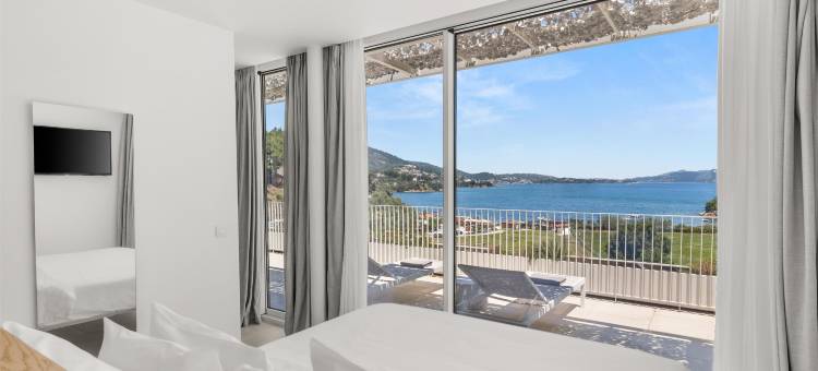 斯基亚索斯广场丽笙度假村(Radisson Resort Skiathos)图片