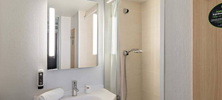 博览会公园的鲁昂B&B酒店(B&B Hotel Rouen Parc des Expos Zénith)图片