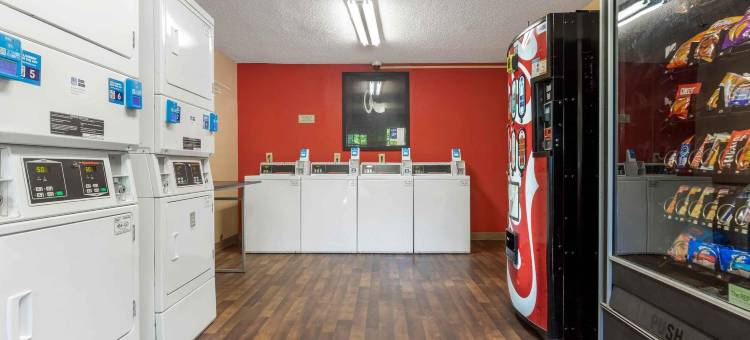 Extended Stay America Suites - 哥伦比亚 - 西 - 126号州际公路(Extended Stay America Suites - Columbia - West - Interstate 126)图片