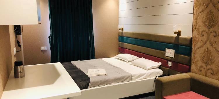 CM酒店(C M Hotel)图片