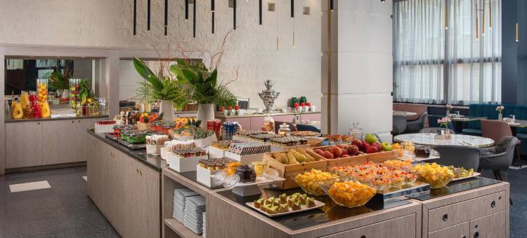 NH弗兰泽酒店(NH Firenze)图片