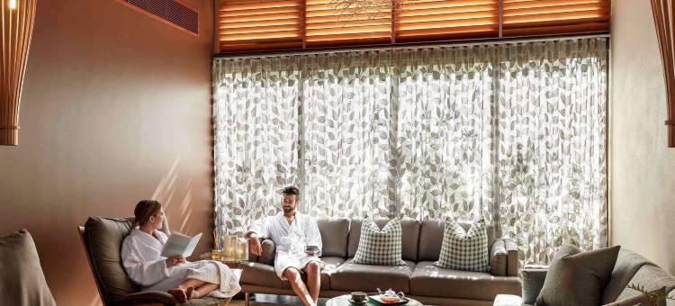 玛格丽特河区域 奔克湾铂尔曼度假酒店(Pullman Bunker Bay Resort Margaret River Region)图片
