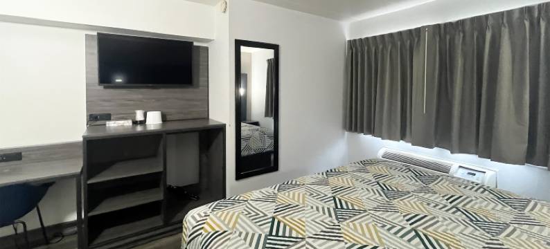 6号汽车旅馆 - 芝加哥, IL(Motel 6 Chicago, IL - Halsted)图片