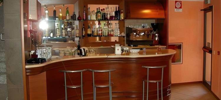 艾尔伽比诺酒店(Hotel Al Gabbiano)图片