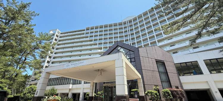 海洋・森林・公寓(Seagaia Forest Condominiums)图片