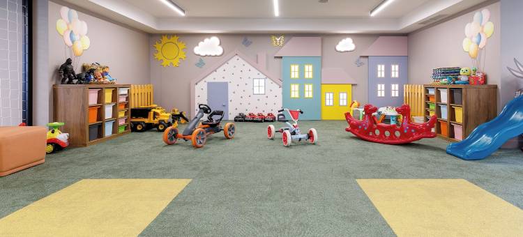 班斯克丽晶滑雪酒店及水疗中心(Regnum Bansko Ski Hotel & Spa)图片