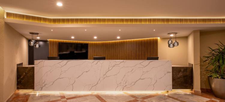 马萨特兰使命酒店(Sunset Palace Beach Hotel - All Inclusive)图片