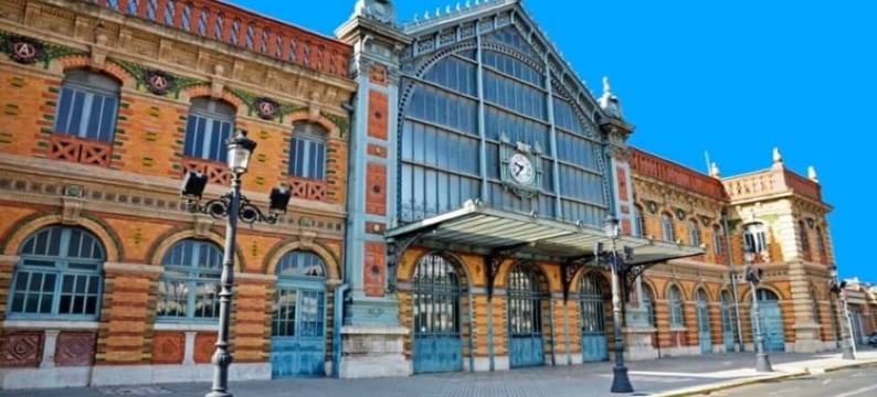 索尔阿尔梅里亚酒店(Hotel Sol Almería)图片