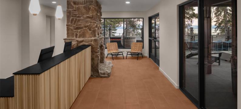 塔霍市evo酒店(Evo Hotel Tahoe City)图片