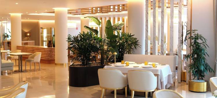 阿尔特亚ZEM康体诊所 - 五星级豪华(Zem Wellness Clinic Altea - 5 Stars Grand Luxury)图片