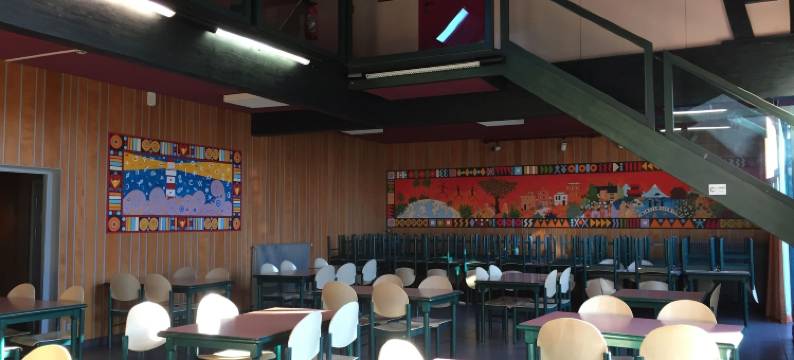 青年旅舍HI圣布里厄(Auberge de Jeunesse HI Saint-Brieuc)图片