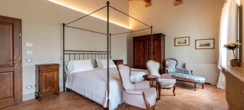 诺比利斯魅力酒店(Nobilis Charme Relais)图片