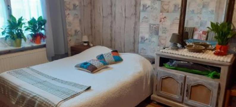 Studio du Gite图片