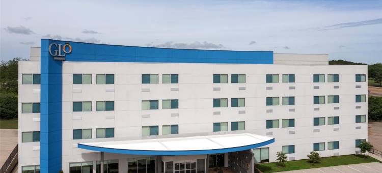 塔尔萨东 66 号公路格洛贝斯特韦斯特酒店(GLō Best Western Tulsa-Catoosa East Route 66)图片