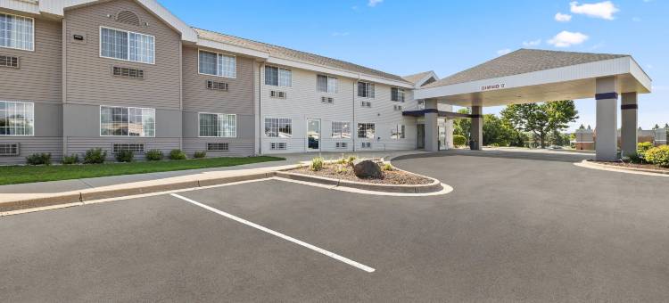 维罗纳舒眠旅馆及套房 - 麦迪逊西南(Sleep Inn & Suites Verona - Madison Southwest)图片