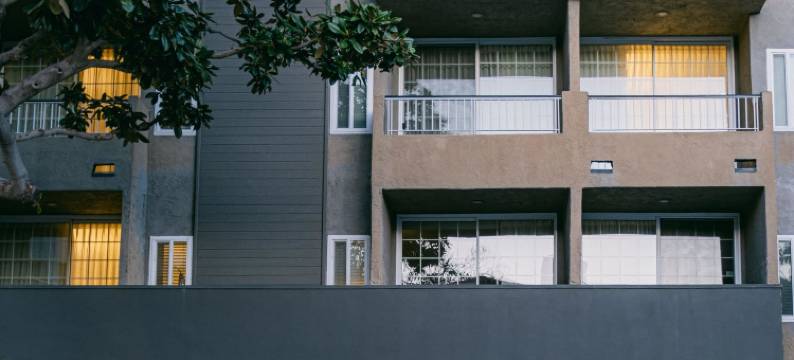 张伯伦西好莱坞酒店(Chamberlain West Hollywood)图片