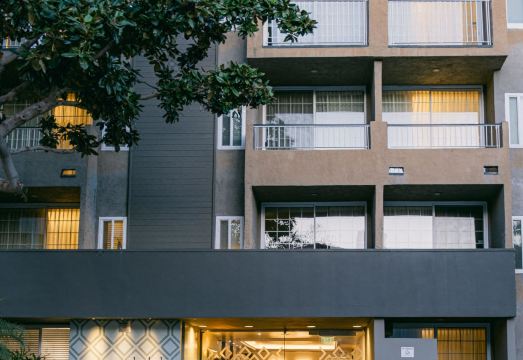 Chamberlain West Hollywood Hotel Overview