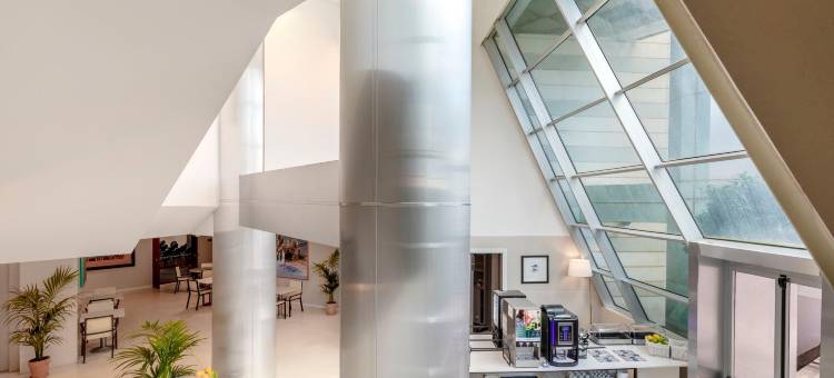 特拉帕尼水晶 B&B 酒店(B&B Hotel Trapani Crystal)图片