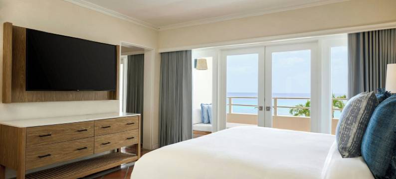 The House, An Autograph Collection All-Inclusive Resort - Adults Only图片