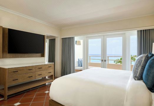 The House, An Autograph Collection All-Inclusive Resort - Adults Only Hotel Overview