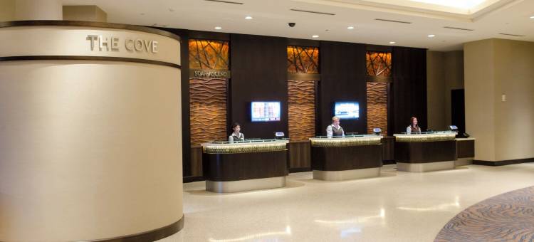 莫希根宾夕法尼亚-仅限大人(Mohegan Pennsylvania - Adults Only)图片