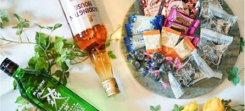 山形格兰酒店(Yamagata Grand Hotel)图片