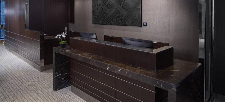 南柏悦酒店 - Hyatt尚选品牌成员(Park South Hotel, Part of Jdv by Hyatt)图片