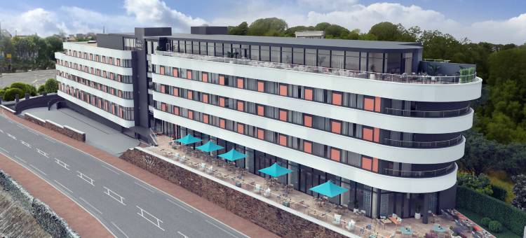 Hotel Indigo TORQUAY by IHG图片