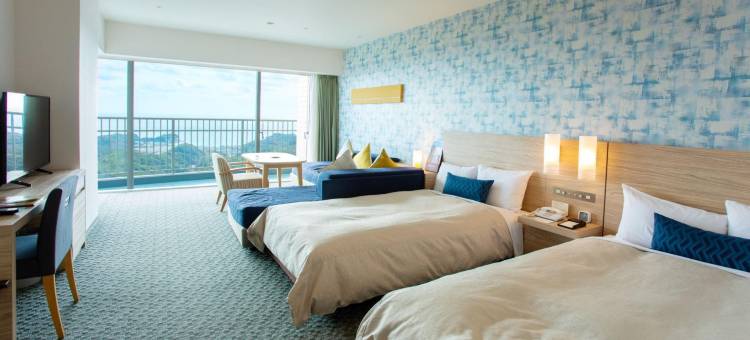 胜浦丰收季酒店(Hotel Harvest Katsuura)图片