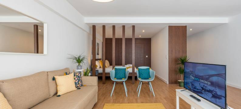 GuestReady - Aptos do Hemisfério图片