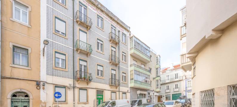 GuestReady - Captain's Residence 2D图片