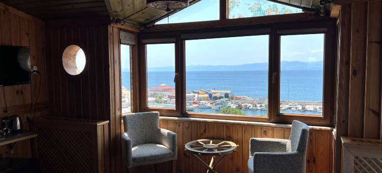 丹尼斯酒店(Denizci Hotel)图片