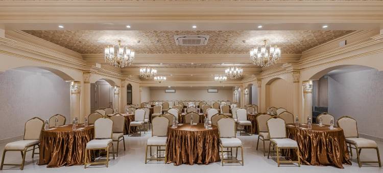 Ginger Bharuch图片