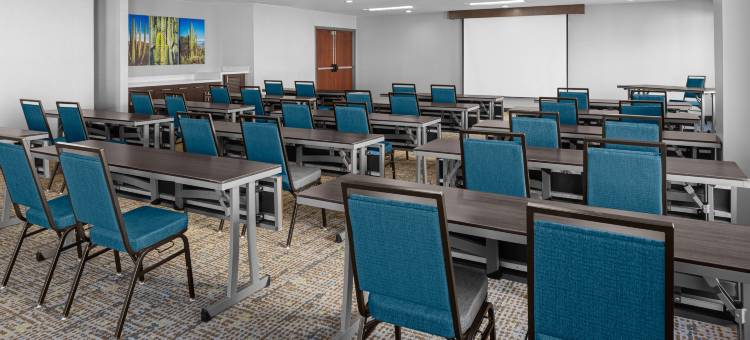 希尔顿欢朋酒店-凤凰城比尔特莫尔(Hampton Inn Phoenix-Biltmore)图片