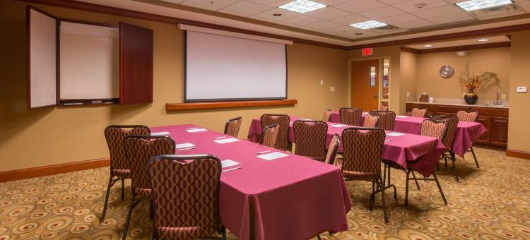 希尔顿欢朋酒店-戈申(Hampton Inn Goshen)图片