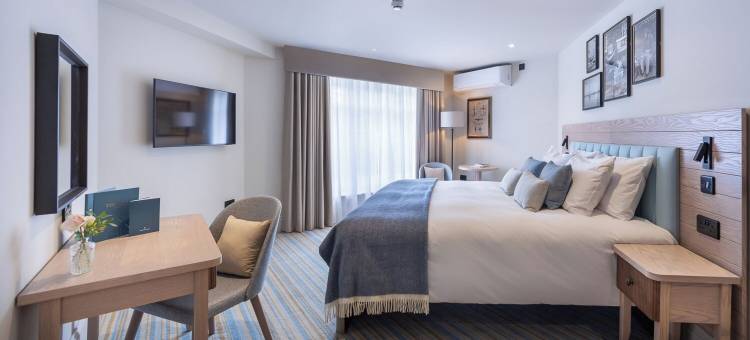 船酒店(The Ship Hotel)图片