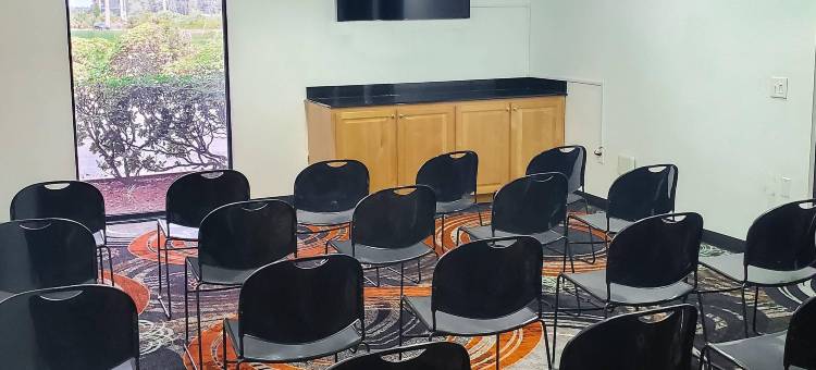 昆廷酒店 杰克逊维尔 - 橙园 靠近海军航空站(Quality Inn Jacksonville - Orange Park Near Naval Air Station)图片