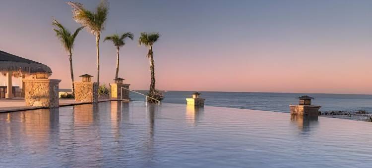 Sirena del Mar的凯悦度假俱乐部(Hyatt Vacation Club at Sirena del Mar)图片