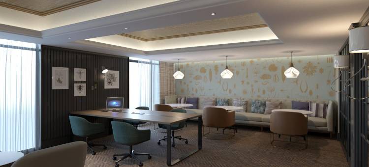 哈博罗内阿瓦尼度假村及(Avani Gaborone Resort & Casino)图片