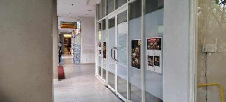 Hotel O Pgv 公寓(Hotel O Pgv Residence)图片