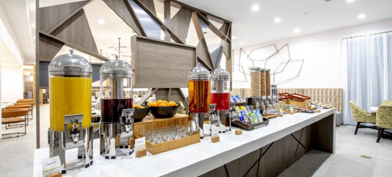 萨尔弗查尔斯湖希尔顿逸林酒店及度假村(Doubletree by Hilton Sulphur Lake Charles)图片